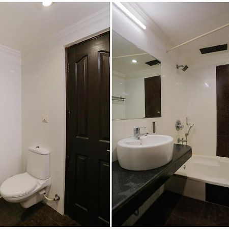 גורגאון Oyo Townhouse 823 Green Leaf מראה חיצוני תמונה